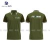 Đồng phục polo công ty STROMAN