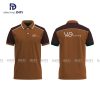 Đồng phục polo WE Branding