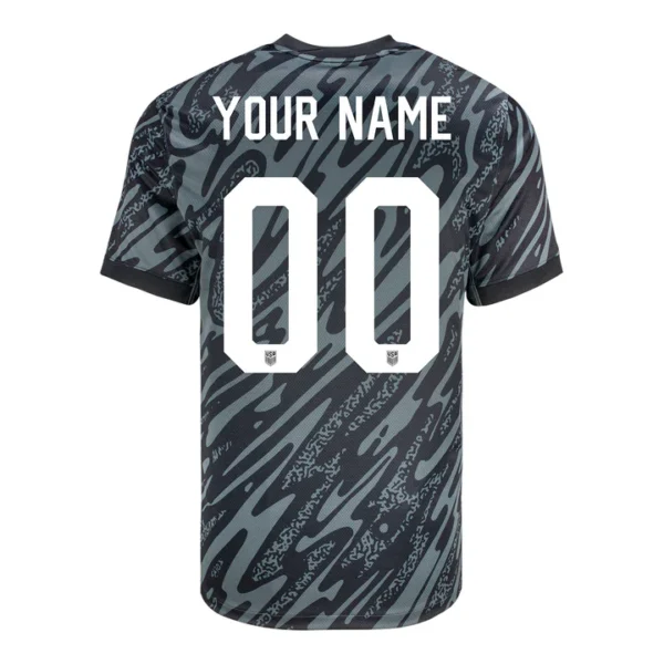 SOCCER OFFICIAL JERSEYS